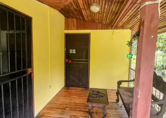 Eladio's Place Hostel Liberia