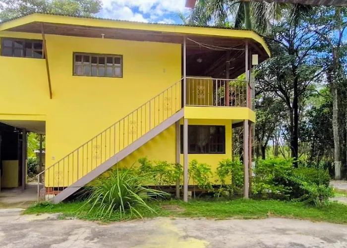 Eladio's Place Hostel Liberia