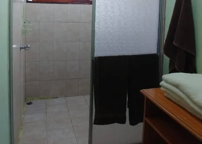 Hostel Eladio's Place Liberia
